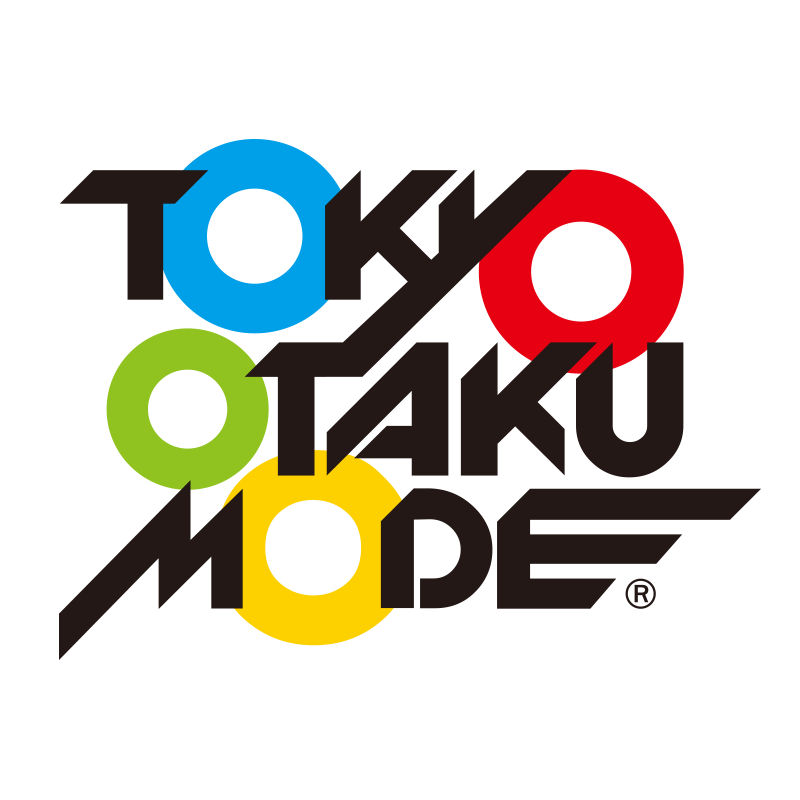 Tokyo Otaku Mode