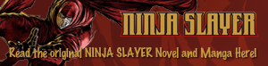 NINJA SLAYER