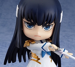 Nendoroid KILL la KILL Satsuki Kiryuin(Re-run)