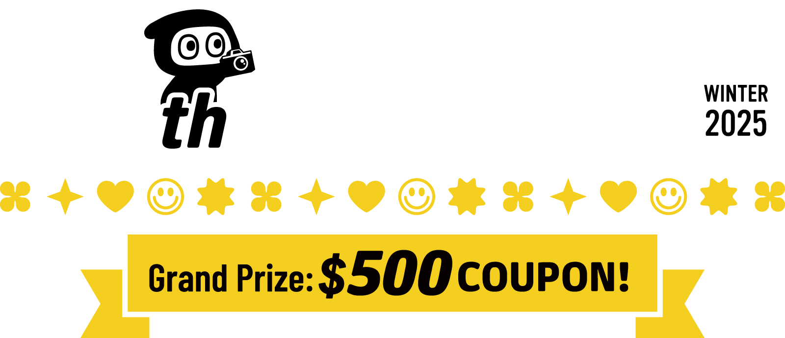 12th Figure Photo Contest
