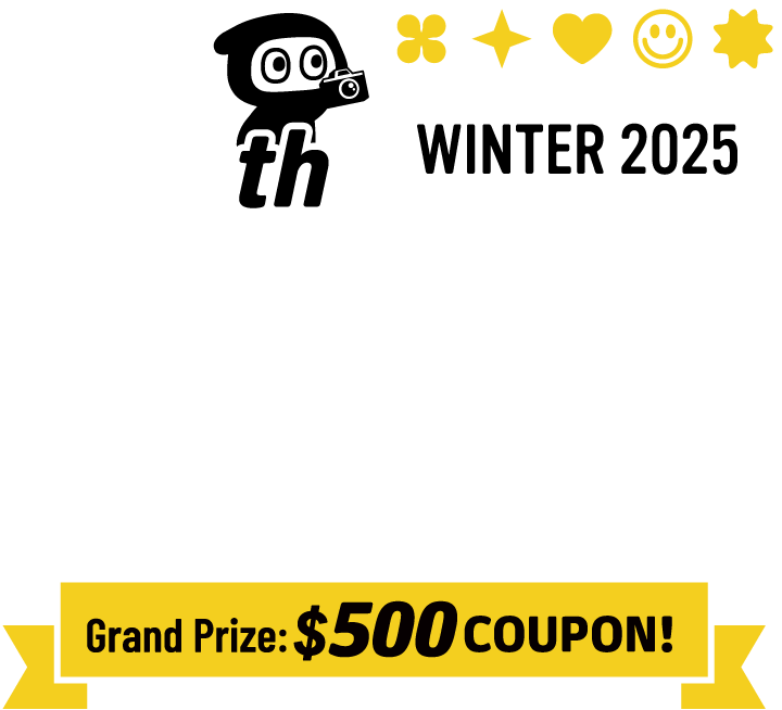 12th Figure Photo Contest