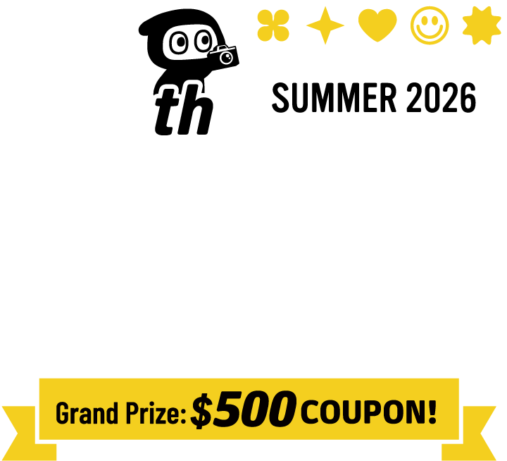 12th Figure Photo Contest