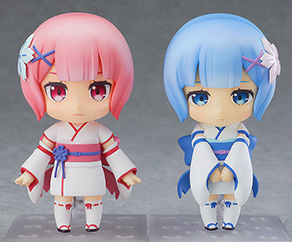 Nendoroid Shielder/Mash Kyrielight: Casual ver.