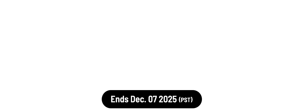 Tokyo Otaku Mode | SUPER SALE 2025 | THE BIGGEST DEALS OF THE YEAR.