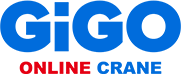 GiGO ONLINE CRANE