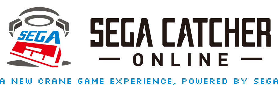 SEGA CATCHER ONLINE