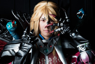 Ronacing SaGa 2　Kujinshi