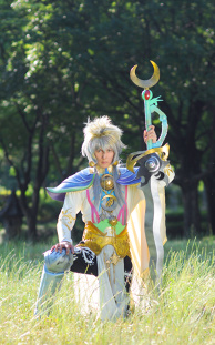 Romancing SaGa 2　Final Emperor