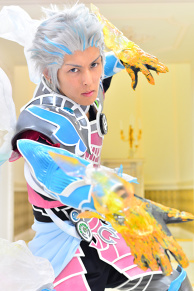 Romancing SaGa 2　Noel