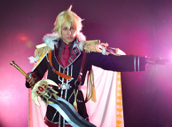 Bravely Default Fairy’s Effect　Lacock