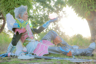 Romancing SaGa 2　Noel