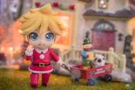 Kagamine's X-mas