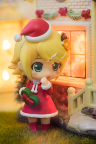 Kagamine's X-mas