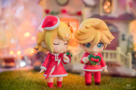 Kagamine's X-mas