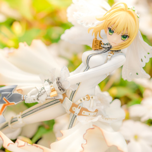 Saber Bride