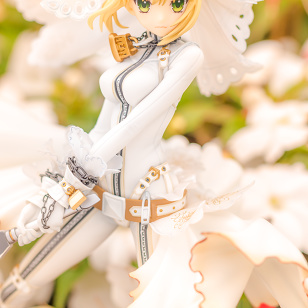 Saber Bride