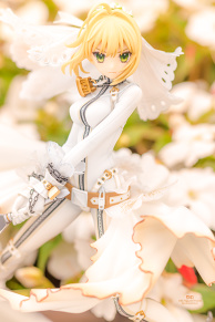 Saber Bride