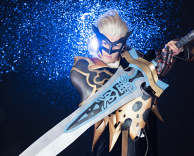 Bravely Second End Layer　Oblivion