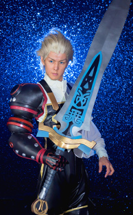 Bravely Second End Layer　Oblivion