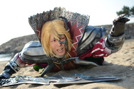 Romancing SaGa 2　Kujinshi