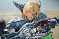 Romancing SaGa 2　Kujinshi