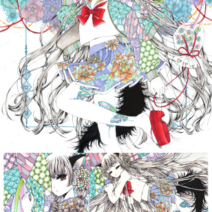 Follow Me, I’ll Give You Candy