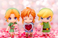 Happy Valentine's day