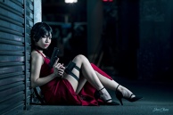 Ada Wong