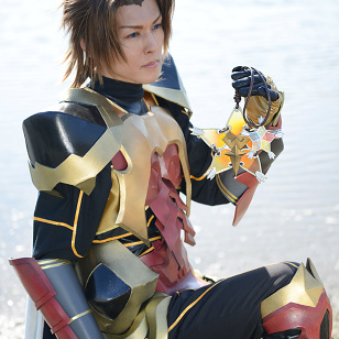 Kingdom Hearts | Anime Gallery | Tokyo Otaku Mode (TOM) Shop