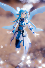 Asuna Undine 