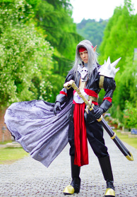 Dragon Quest IV　Psaro