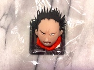 Tetsuo Shima (Akira)