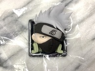 Kakashi Hatake