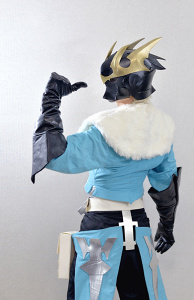 Bravely Default　Ringabel