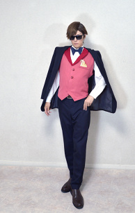 Zombieland Saga　Kotaro Tatsumi