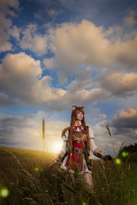 Raphtalia (The Rising of the Shield Hero) Cosplay By Calssara