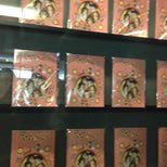 K-On! In Store Photos (3/4)