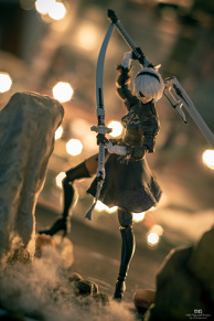  2B - Nier:Automata