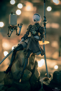  2B - Nier:Automata [2]