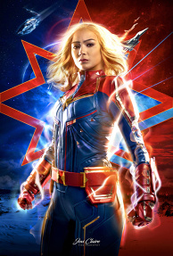 HIGHER, FASTER, FURTHER, BABY.