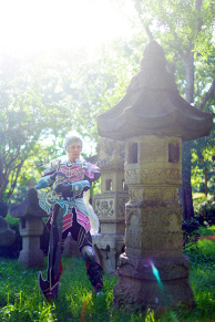 Romancing SaGa 2     Noel