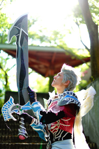 Romancing SaGa 2　Noel