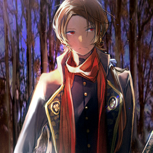 Kashuu Kiyomitsu