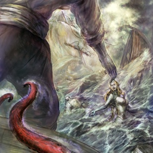 'He Was supposed to should have been noticed'