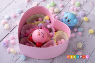 Kirby valentine's day 3 of 4