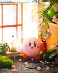 Zen Kirby 
