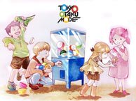 [Tokyo Otaku Wiki] Moeru