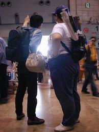 [Tokyo Otaku Wiki] Moeru