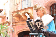 BRAVELY DEFAULT　Ringabel