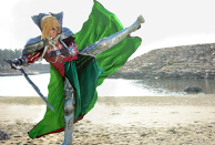 Romancing SaGa 2　Kujinshi